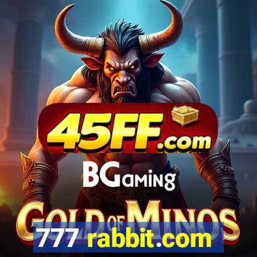 777 rabbit.com
